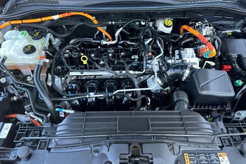 Certified 2024 Ford Escape ST-Line w/ Equipment Group 301A FWD image 20
