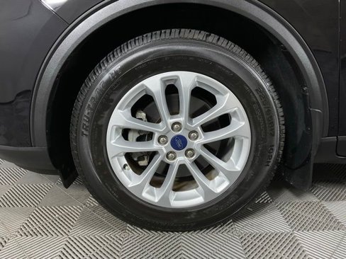 Certified 2020 Ford Escape S image 10