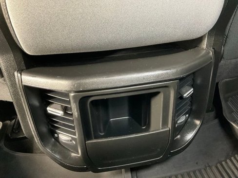 Used 2022 RAM 1500 Big Horn/Lone Star ***BLUE CER image 17