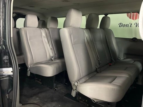 Used 2017 Nissan NV 3500 Passenger w/ Power Package image 16