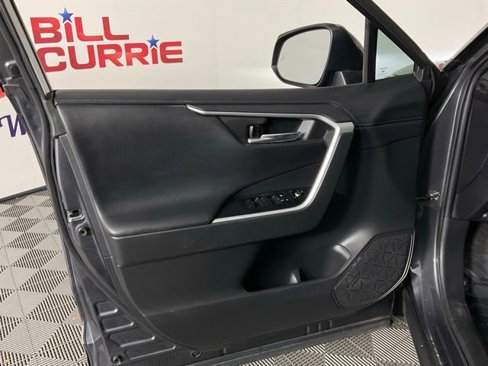 Used 2022 Toyota RAV4 XSE image 12