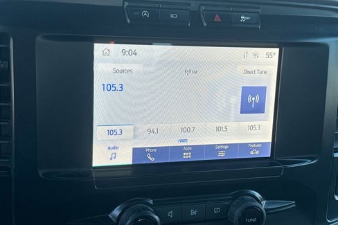 Certified 2023 Ford F150 4x4 SuperCrew image 21