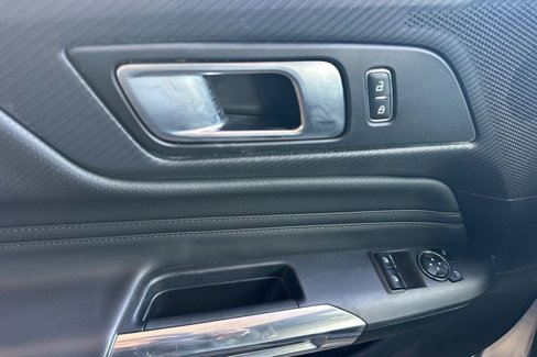 Certified 2024 Ford Mustang EcoBoost Premium image 13