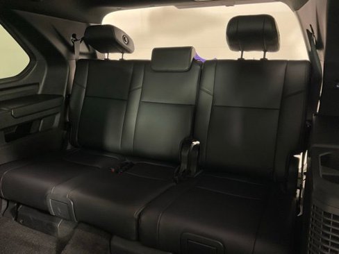 Used 2025 Toyota Sequoia Platinum ***BLUE CERTIFIED*** image 17