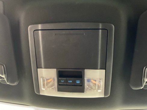 Certified 2019 Ford Explorer Limited w/ Class III Trailer Tow Package FWD image 20