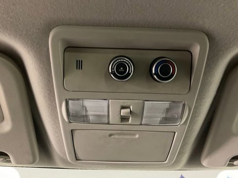 Used 2017 Nissan NV 3500 Passenger w/ Power Package image 20