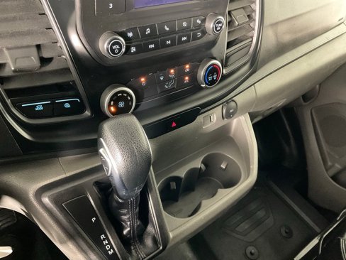 Certified 2024 Ford Transit 250 148 High Roof w/ Load Area Protection Package RWD image 18