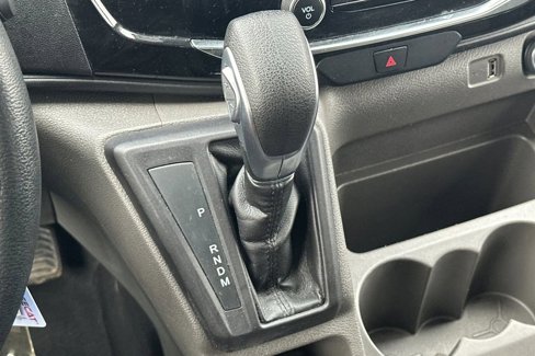 Certified 2023 Ford Transit 350 148 Low Roof Wagon image 24