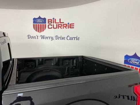 Certified 2019 Ford F150 2WD SuperCrew image 11