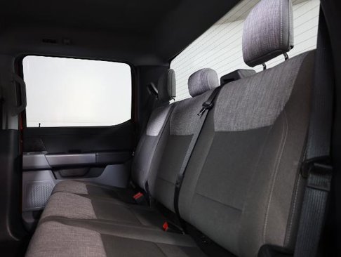 Certified 2021 Ford F150 4x4 SuperCrew w/ Equipment Group 301A Mid image 11