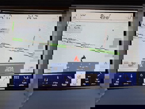 Certified 2021 Ford Ranger 4x4 SuperCrew image 20