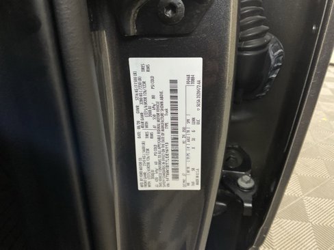 Certified 2020 Ford F350 Lariat ***BLUE CERTIFIED*** image 28