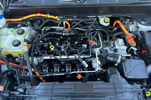 Certified 2022 Ford Maverick 2WD SuperCrew image 20