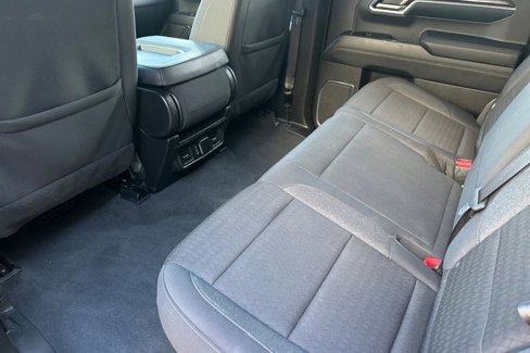 Used 2024 GMC Sierra 1500 Elevation RWD image 14
