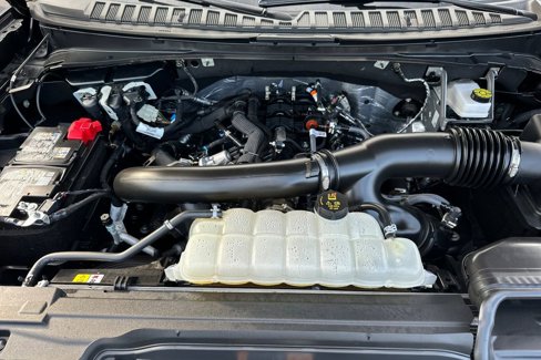 Certified 2025 Ford Expedition Max Active image 20