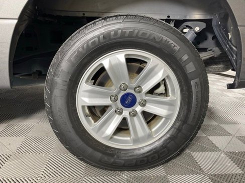 Certified 2018 Ford F150 2WD SuperCrew image 10