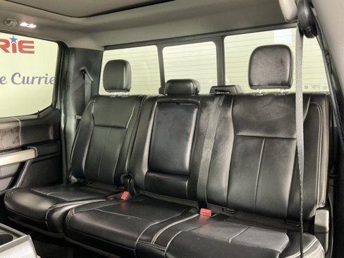 Certified 2020 Ford F350 Lariat ***BLUE CERTIFIED*** image 16