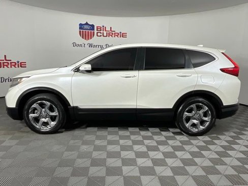 Used 2018 Honda CR-V EX-L image 6