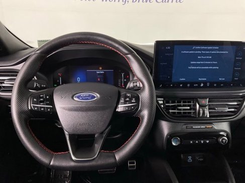 Certified 2023 Ford Escape ST-Line image 17