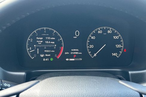 Used 2025 Honda Odyssey Touring image 30