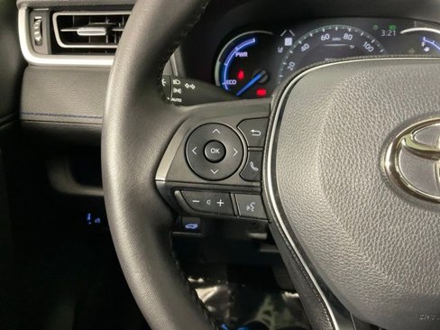 Used 2022 Toyota RAV4 XSE image 24