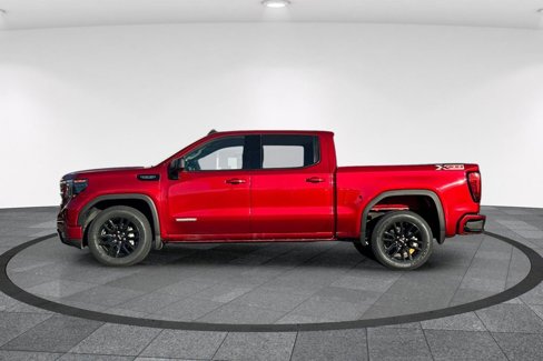 Used 2024 GMC Sierra 1500 Elevation RWD image 9