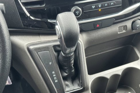 Certified 2024 Ford Transit 350 148 Low Roof Wagon image 25