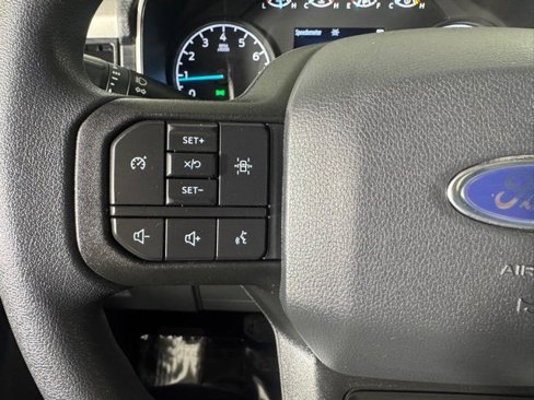 Certified 2022 Ford F150 4x4 SuperCrew w/ Trailer Tow Package image 23