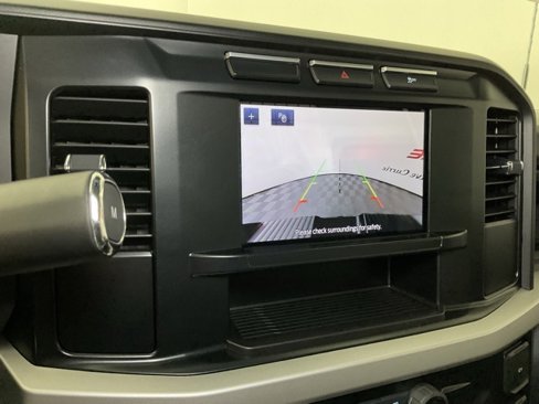 Certified 2024 Ford F350 XL 4X4 REG CAB***GOLD CERTIFIE image 21