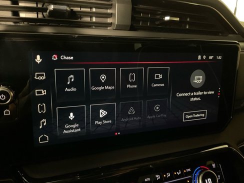 Used 2024 GMC Sierra 2500 AT4X image 22