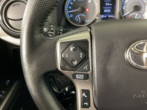 Used 2021 Toyota Tacoma SR5 V6***BLUE CERTIFIED*** image 23