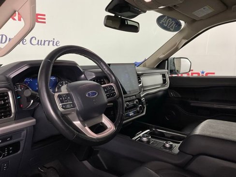Certified 2024 Ford Expedition XLT image 13