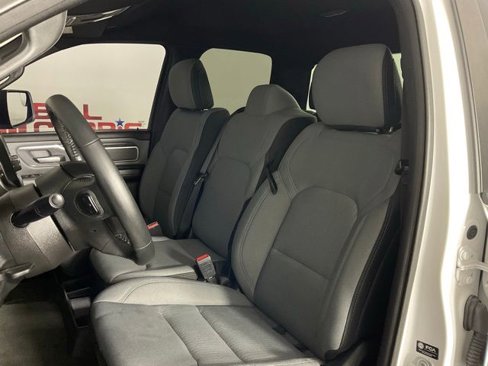 Used 2022 RAM 1500 Big Horn/Lone Star ***BLUE CER image 14