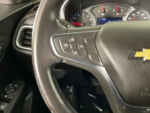 Used 2019 Chevrolet Equinox LT image 23