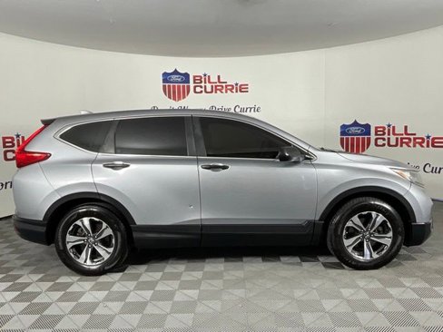 Used 2019 Honda CR-V LX image 2