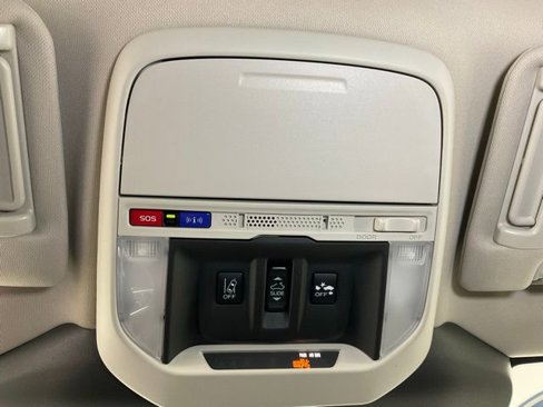 Used 2024 Subaru Forester Touring image 21