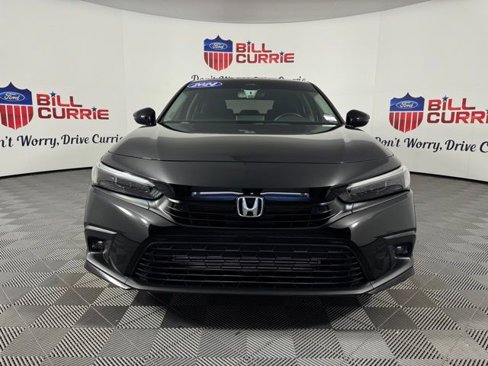 Used 2024 Honda Civic Touring image 8