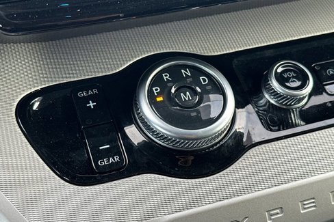 Certified 2025 Ford Expedition Max Active image 25