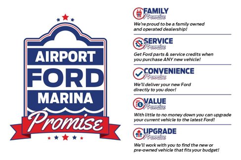 Certified 2018 Ford Escape SE image 6