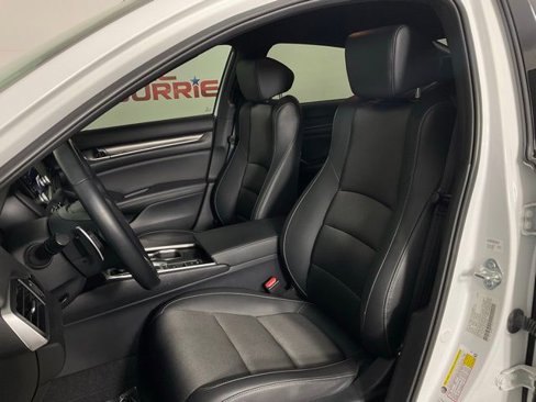 Used 2022 Honda Accord Sport image 14