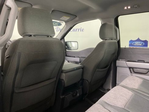 Certified 2023 Ford F150 4x4 SuperCrew image 13