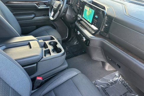 Used 2024 GMC Sierra 1500 Elevation RWD image 18