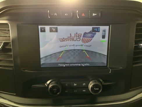 Certified 2023 Ford F150 4x4 SuperCrew w/ STX Appearance Package image 22