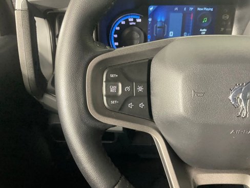 Certified 2023 Ford Bronco Black Diamond ***GOLD CERTIFIE image 22