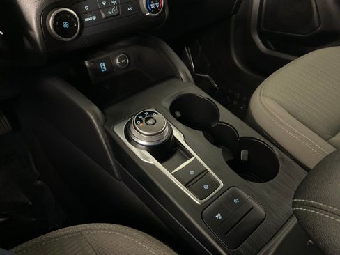 Certified 2020 Ford Escape S image 18