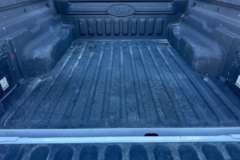 Certified 2022 Ford Maverick 2WD SuperCrew image 17