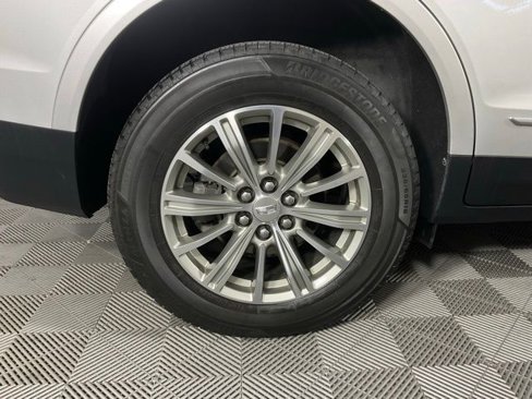 Used 2019 Cadillac XT5 Luxury image 10