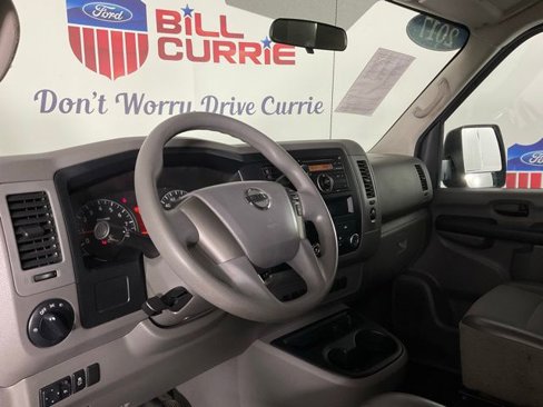 Used 2017 Nissan NV 3500 Passenger w/ Power Package image 13