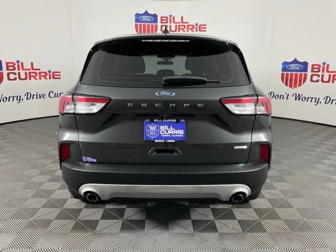 Certified 2020 Ford Escape S image 4
