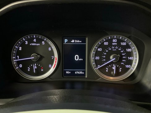Used 2018 Hyundai Sonata SEL ***BLUE CERTIFIED*** w/ Cargo Package FWD image 25